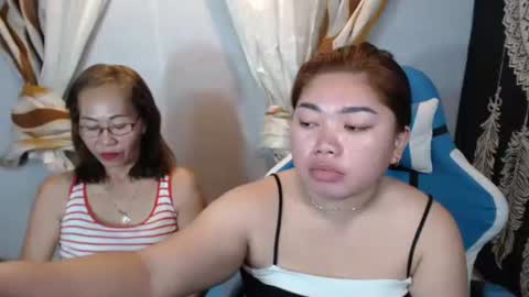 Snapshot of urhotvivian11 chatting on 22, 1, 2025 urhotvivian11 online show from 22, 1, 2025