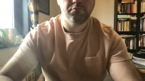 Hung Daddy online show from 19, 11, 2025