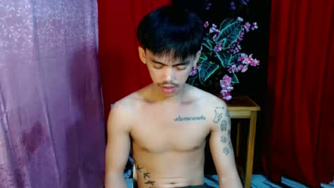 urhunky_boy online show from 21, 6, 2026