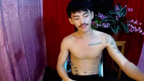 urhunky_boy online show from 12, 7, 2026