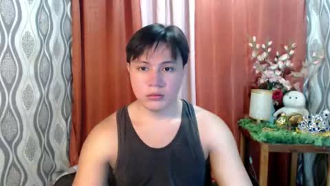 urhunky_ivan online show from 4, 1, 2025