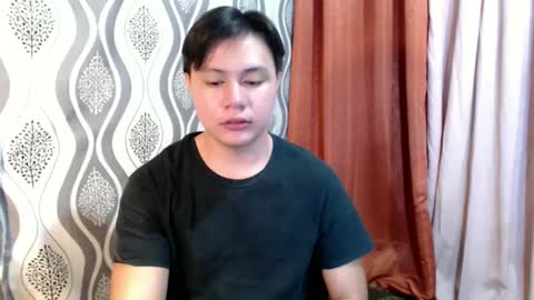 urhunky_ivan online show from 7, 1, 2025