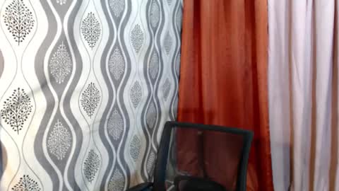 urhunky_ivan online show from 21, 1, 2025
