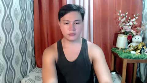 urhunky_ivan online show from 9, 2, 2025
