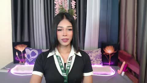 urlovely_jemma online show from 9, 7, 2026