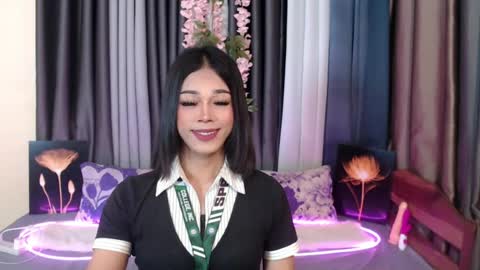 urlovely_jemma online show from 16, 7, 2026