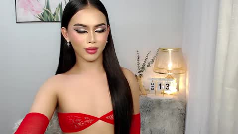 ANGEL online show from 12, 12, 2024