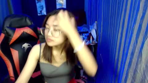 Snapshot of urlovelychinita chatting on 10, 1, 2025 urlovelychinita online show from 10, 1, 2025