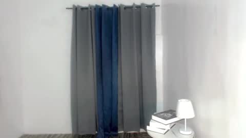 Snapshot of urlovelysizka chatting on 23, 10, 2025 Sizka online show from 23, 10, 2025