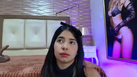 Love online show from 3, 12, 2025