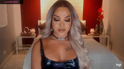 UrMajestyTyra online show from 28, 5, 2026