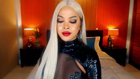 Snapshot of urmajestytyra chatting on 4, 7, 2026 UrMajestyTyra online show from 4, 7, 2026
