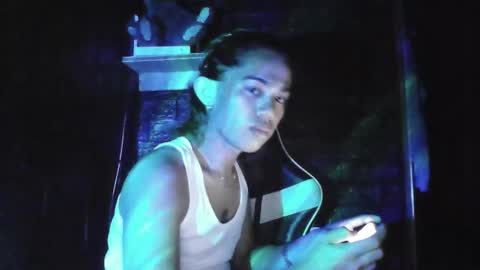 Snapshot of urmen_steve chatting on 13, 1, 2026 urmen_steve online show from 13, 1, 2026