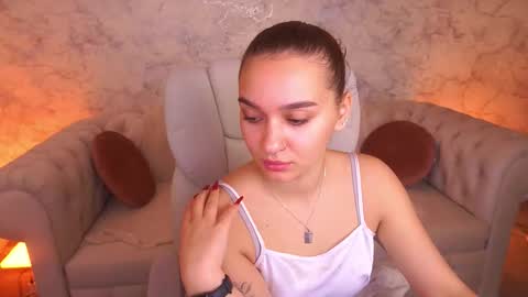 Snapshot of urmuseon chatting on 3, 11, 2025 MusaPleasure online show from 3, 11, 2025