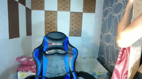 urpinay_cassy online show from 29, 1, 2025