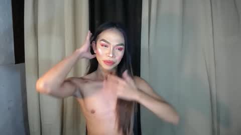 urpinay_cassy online show from 9, 2, 2026