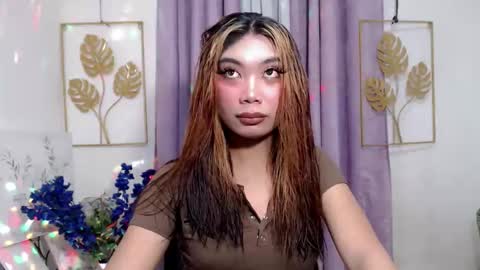 Snapshot of urpinay_sandra69 chatting on 12, 1, 2026 urpinay_sandra69 online show from 12, 1, 2026