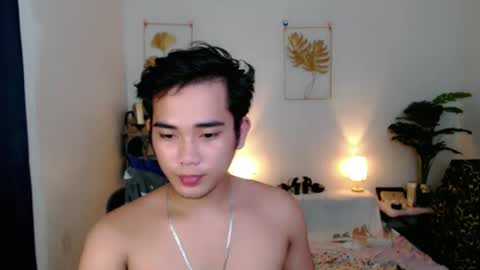 urpinoy_cummer online show from 12, 11, 2025