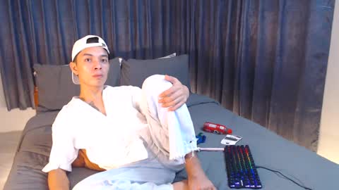 Mel online show from 19, 1, 2025