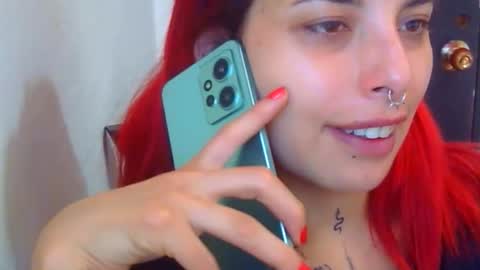 Aniie online show from 22, 9, 2025