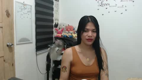 Snapshot of urpreciouspinayxxx chatting on 12, 1, 2025 hi im kim online show from 12, 1, 2025