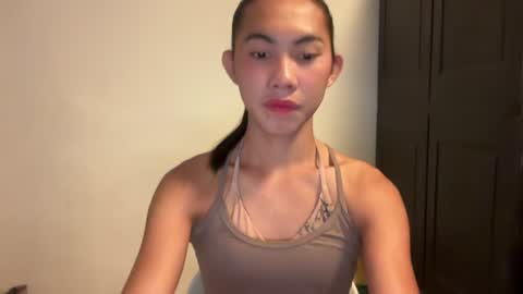 urpretty_mistake online show from 7, 7, 2026