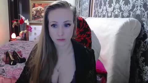 UrSecretTreasure88 online show from 16, 12, 2025