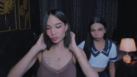 Snapshot of ursexy_ira chatting on 4, 12, 2025 ursexy_ira online show from 4, 12, 2025