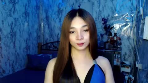 Yhana online show from 4, 12, 2024