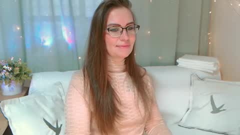 Silvia online show from 1, 3, 2025