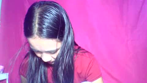 Urskinnygirl4u18 - ROSE ROOM online show from 3, 3, 2025