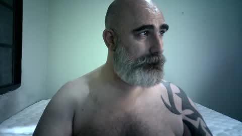 Urso1978BR online show from 1, 12, 2025