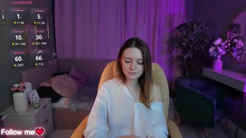 Eva online show from 9, 3, 2026