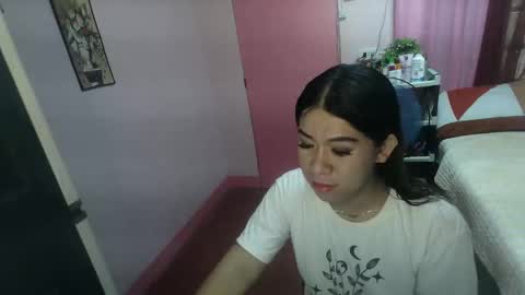 u can call me cynth online show from 22, 9, 2025