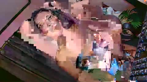 UrSweetBbGirl online show from 25, 6, 2026