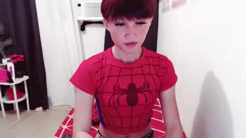 sammy the nughty girl who can make you happy online show from 25, 9, 2025