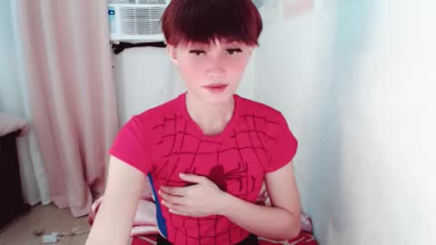 sammy the nughty girl who can make you happy online show from 8, 10, 2025