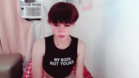 sammy the nughty girl who can make you happy online show from 11, 10, 2025