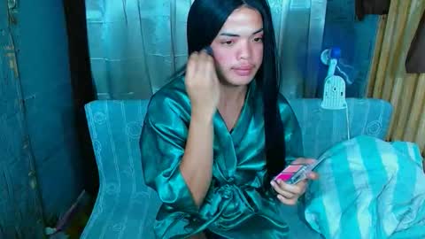 JEN online show from 24, 11, 2025