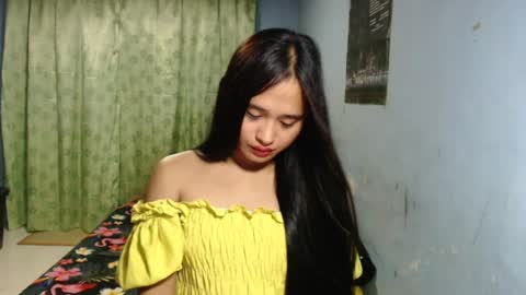Snapshot of ursweetpinayfrancinexxx chatting on 29, 7, 2026 franzine online show from 29, 7, 2026
