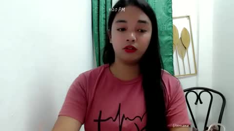 Snapshot of ursweetrica69 chatting on 14, 12, 2025 ursweetrica69 online show from 14, 12, 2025