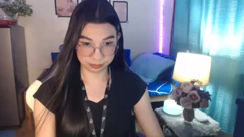 Snapshot of urwetasianprincessxx chatting on 19, 12, 2024 Ashley Kate Mateo Gray online show from 19, 12, 2024