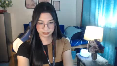 Snapshot of urwetasianprincessxx chatting on 21, 1, 2025 Ashley Kate Mateo Gray online show from 21, 1, 2025