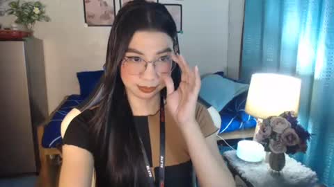 Snapshot of urwetasianprincessxx chatting on 28, 1, 2025 Ashley Kate Mateo Gray online show from 28, 1, 2025
