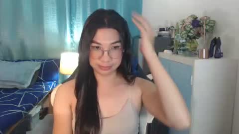 Snapshot of urwetasianprincessxx chatting on 6, 10, 2025 Ashley Kate Mateo Gray online show from 6, 10, 2025