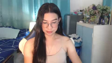 Snapshot of urwetasianprincessxx chatting on 20, 10, 2025 Ashley Kate Mateo Gray online show from 20, 10, 2025