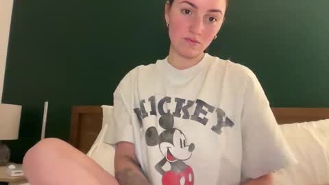 Dream online show from 25, 10, 2025