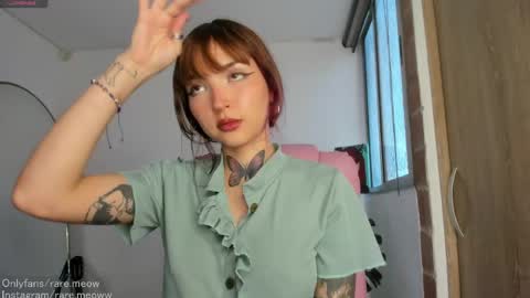 Snapshot of uryko_yor chatting on 1, 6, 2026 online show from 1, 6, 2026