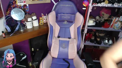 --Lucy-- online show from 27, 12, 2024