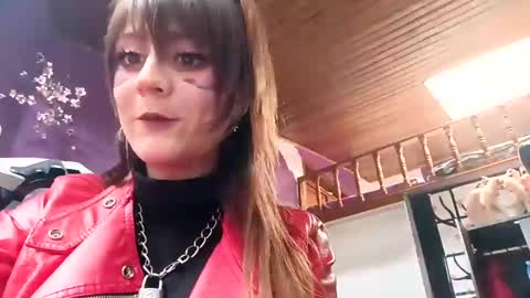 --Lucy-- online show from 26, 1, 2025